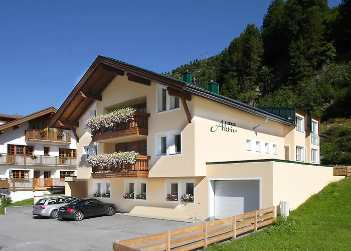 Haus Aktiv
