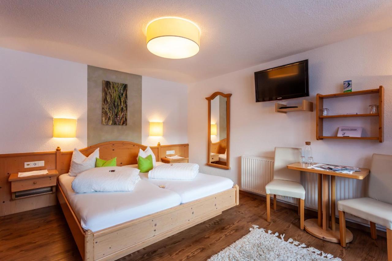 Haus Aktiv Frühstückspension 3*