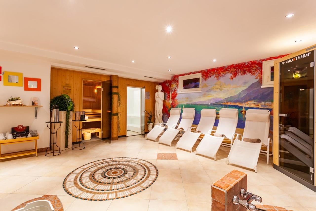 Haus Aktiv 3* Obergurgl