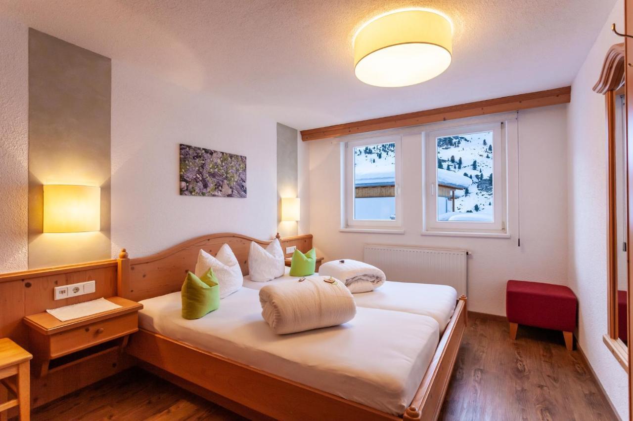 Haus Aktiv Frühstückspension