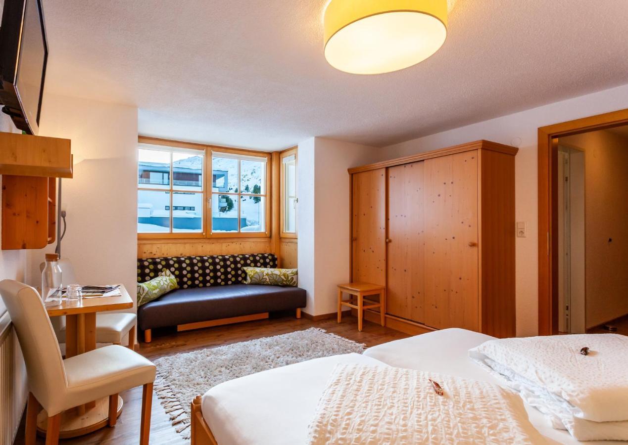 Frühstückspension Haus Aktiv 3*