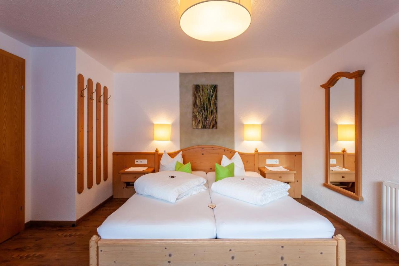 Haus Aktiv 3* Obergurgl