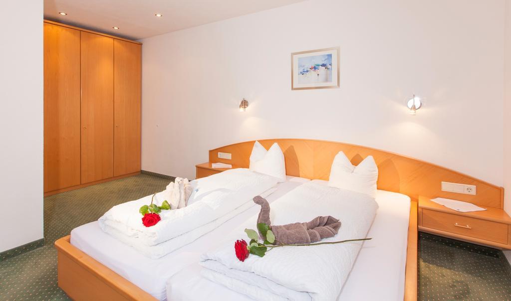 Haus Aktiv Frühstückspension 3*