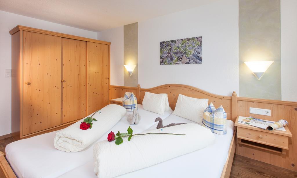 Haus Aktiv 3* Obergurgl
